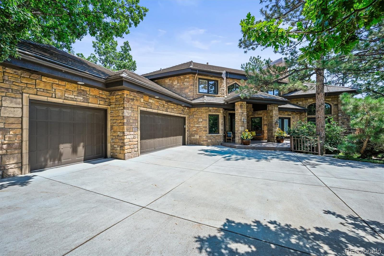 castle rock  House Search Picture