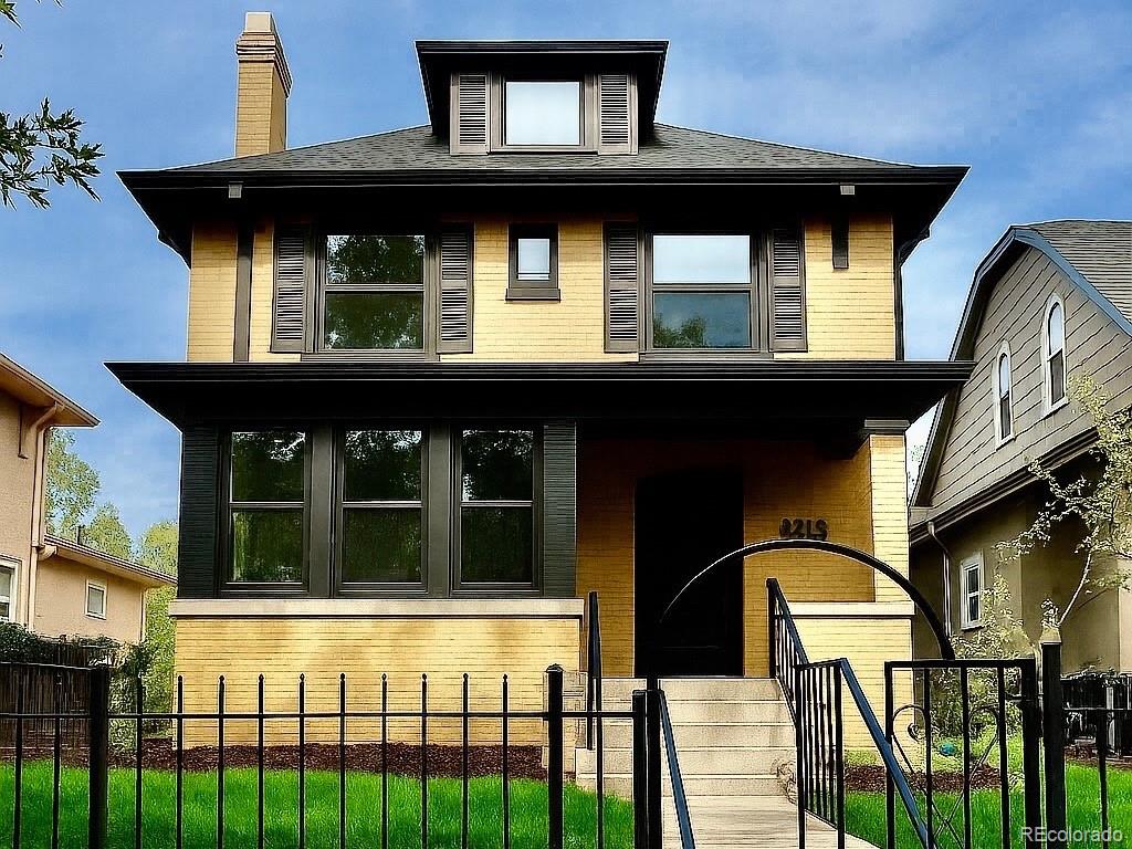 denver  House Search Picture