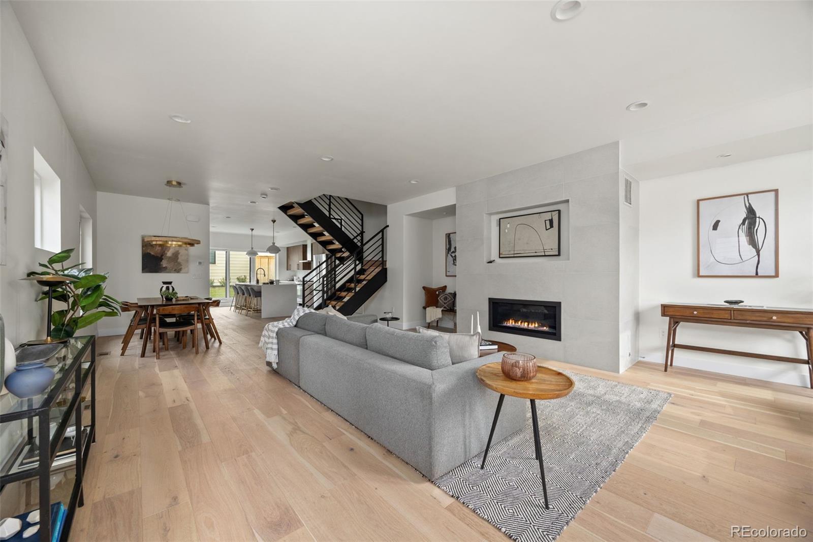 2194 S Sherman Street, denver  House Search MLS Picture
