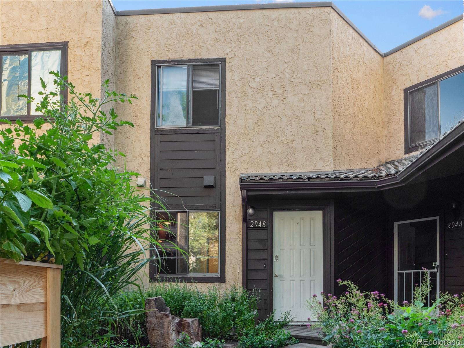 boulder  House Search Picture