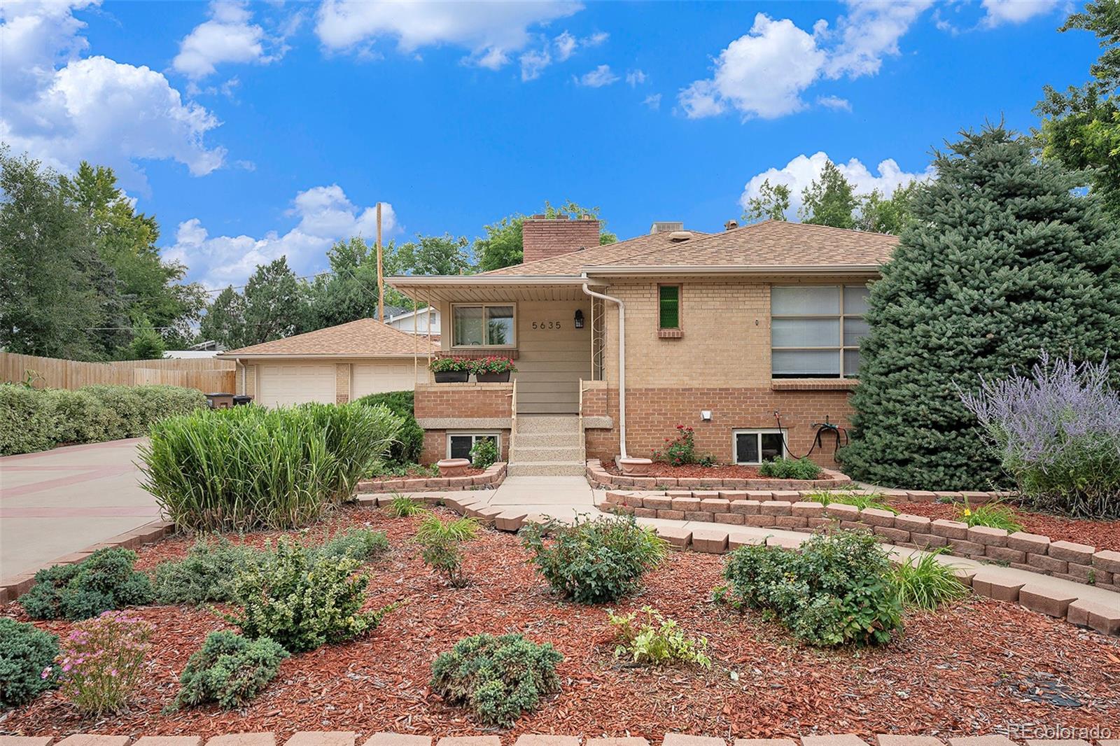 5635  Wellington Parkway, arvada  House Search MLS Picture