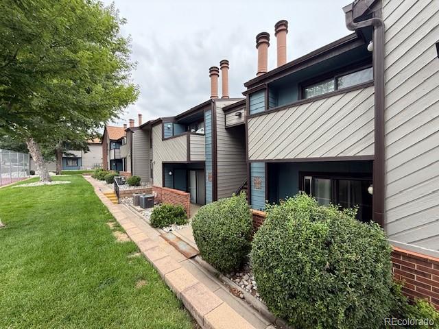 12005 E Harvard Avenue, aurora  House Search MLS Picture