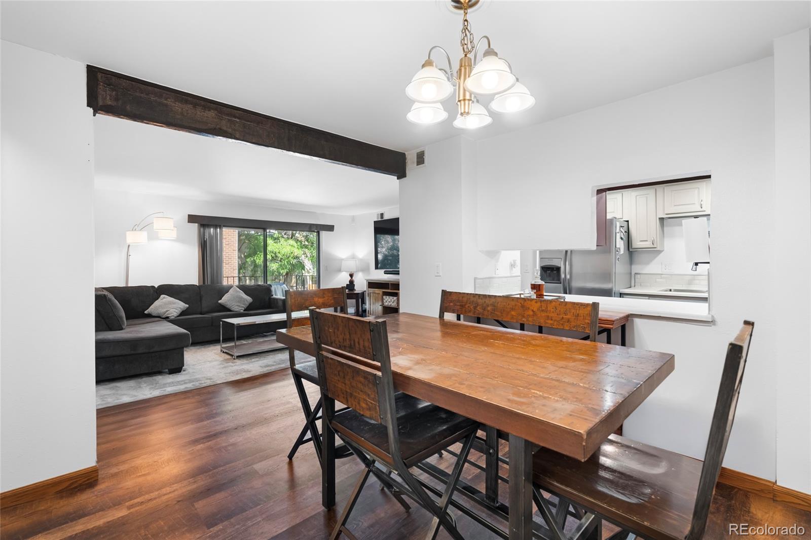 12118  Melody Drive, denver&nbsp; House Search MLS Picture