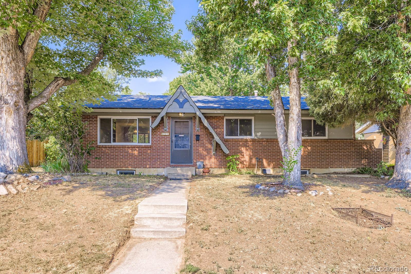 615 S 42nd Street, boulder MLS: 5306282 Beds: 4 Baths: 3 Price: $825,000