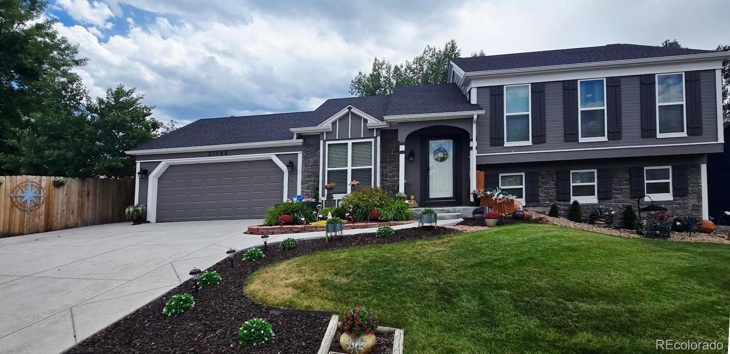 centennial  House Search Picture