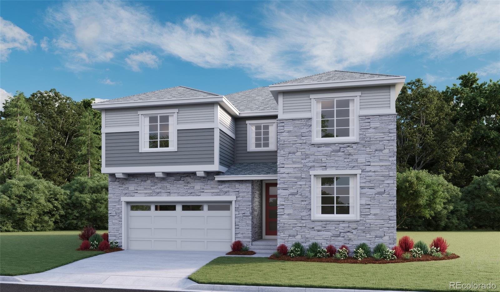 1366  Lumber Ridge Circle, erie MLS: 8677877 Beds: 5 Baths: 4 Price: $929,950