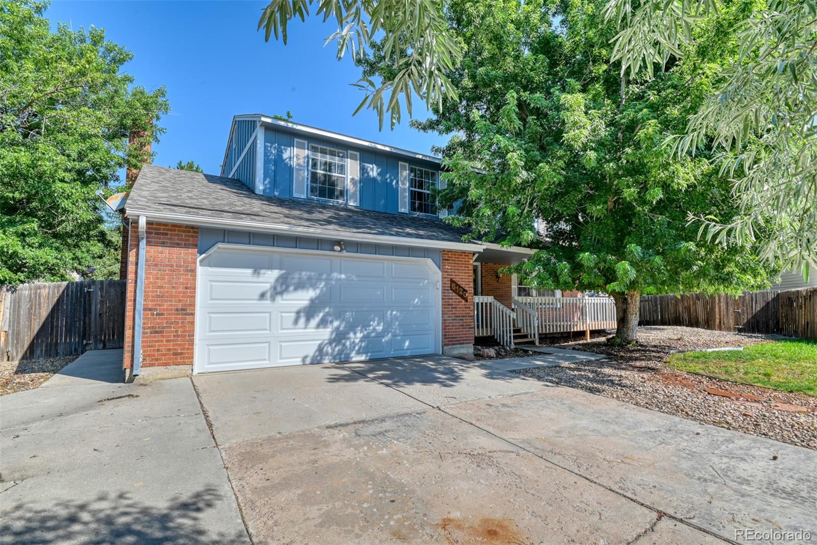 6120  Steamboat Court, colorado springs  House Search MLS Picture