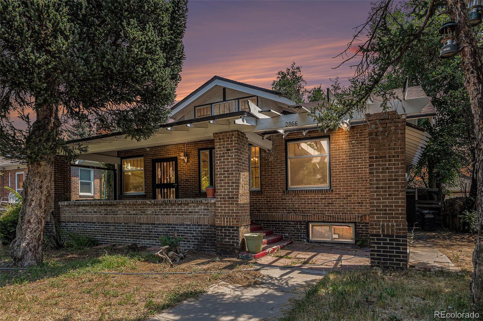 denver  House Search Picture