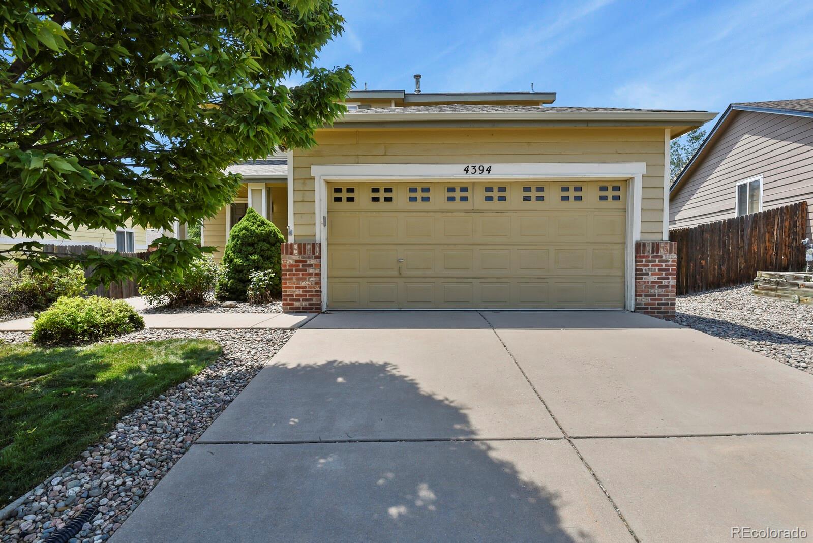 colorado springs  House Search Picture