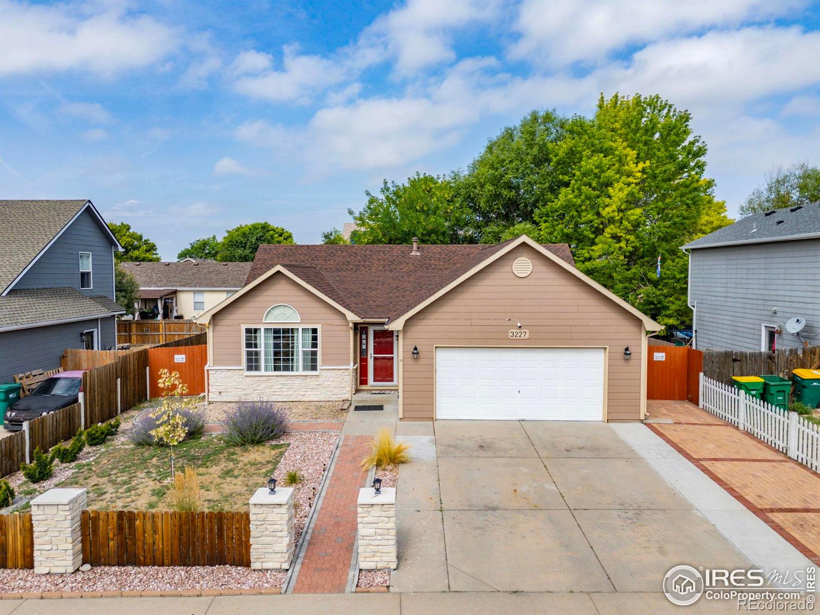 evans  House Search Picture