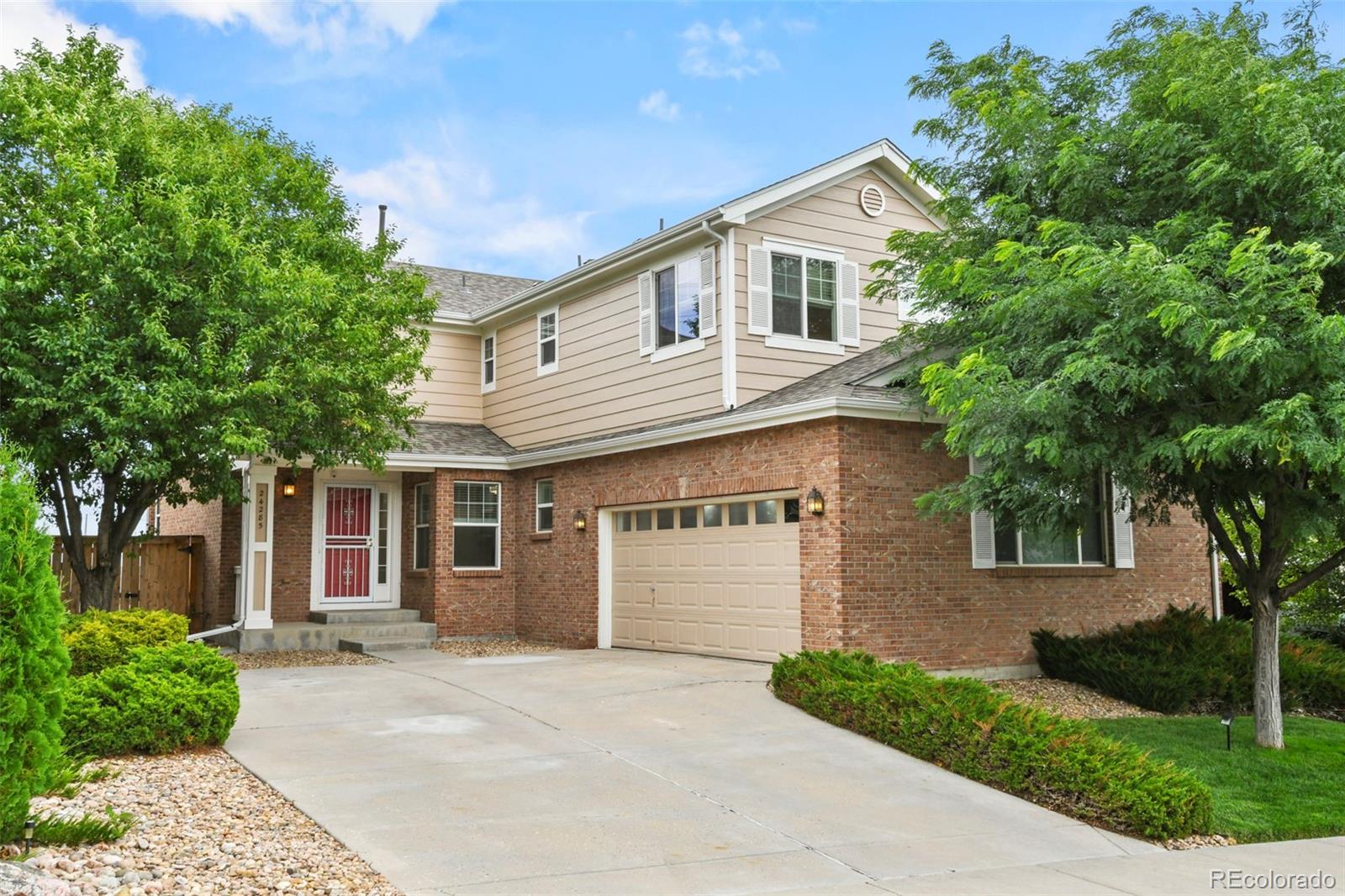aurora  House Search Picture