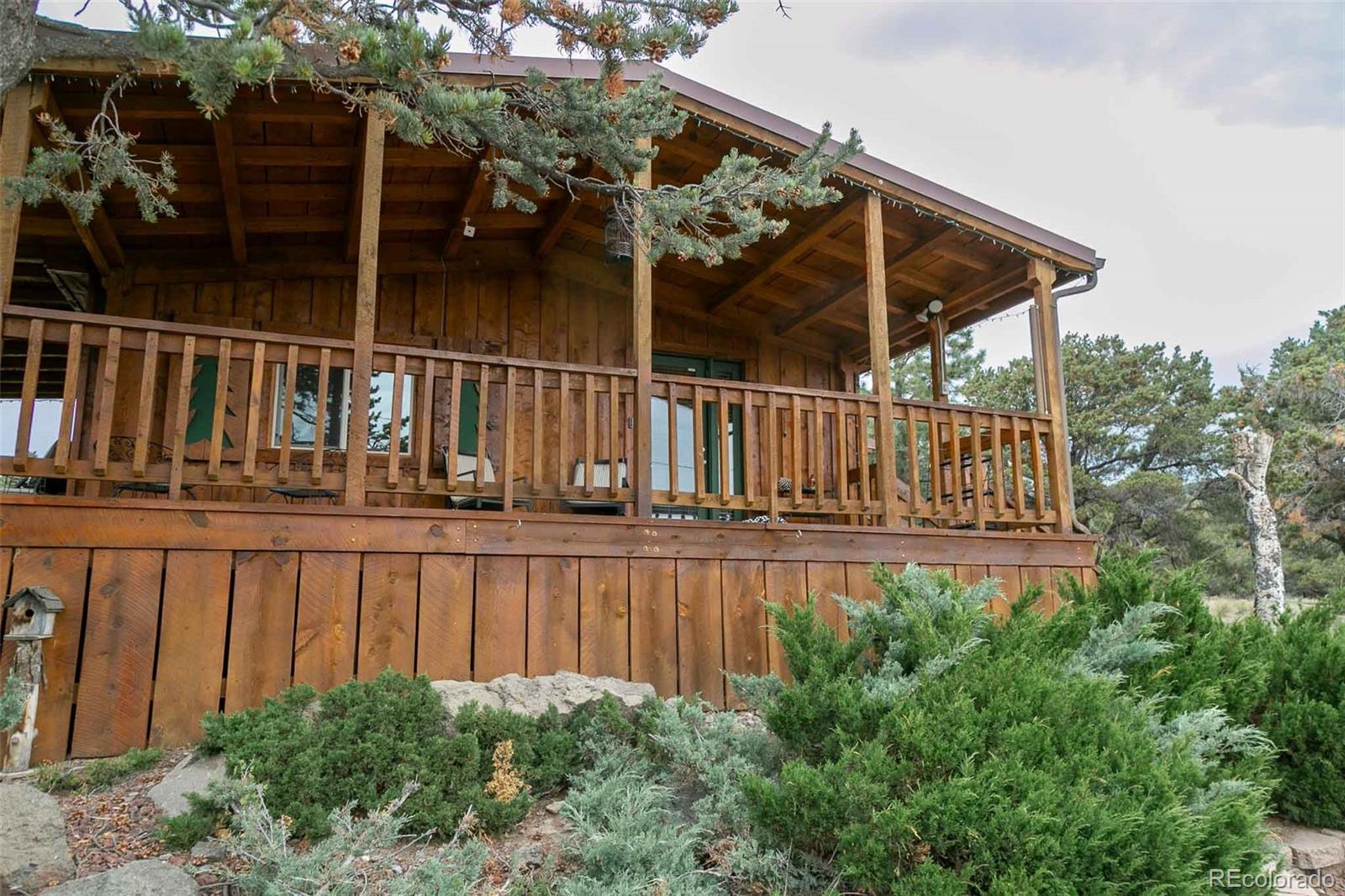 671  Loveland Road, south fork  House Search MLS Picture