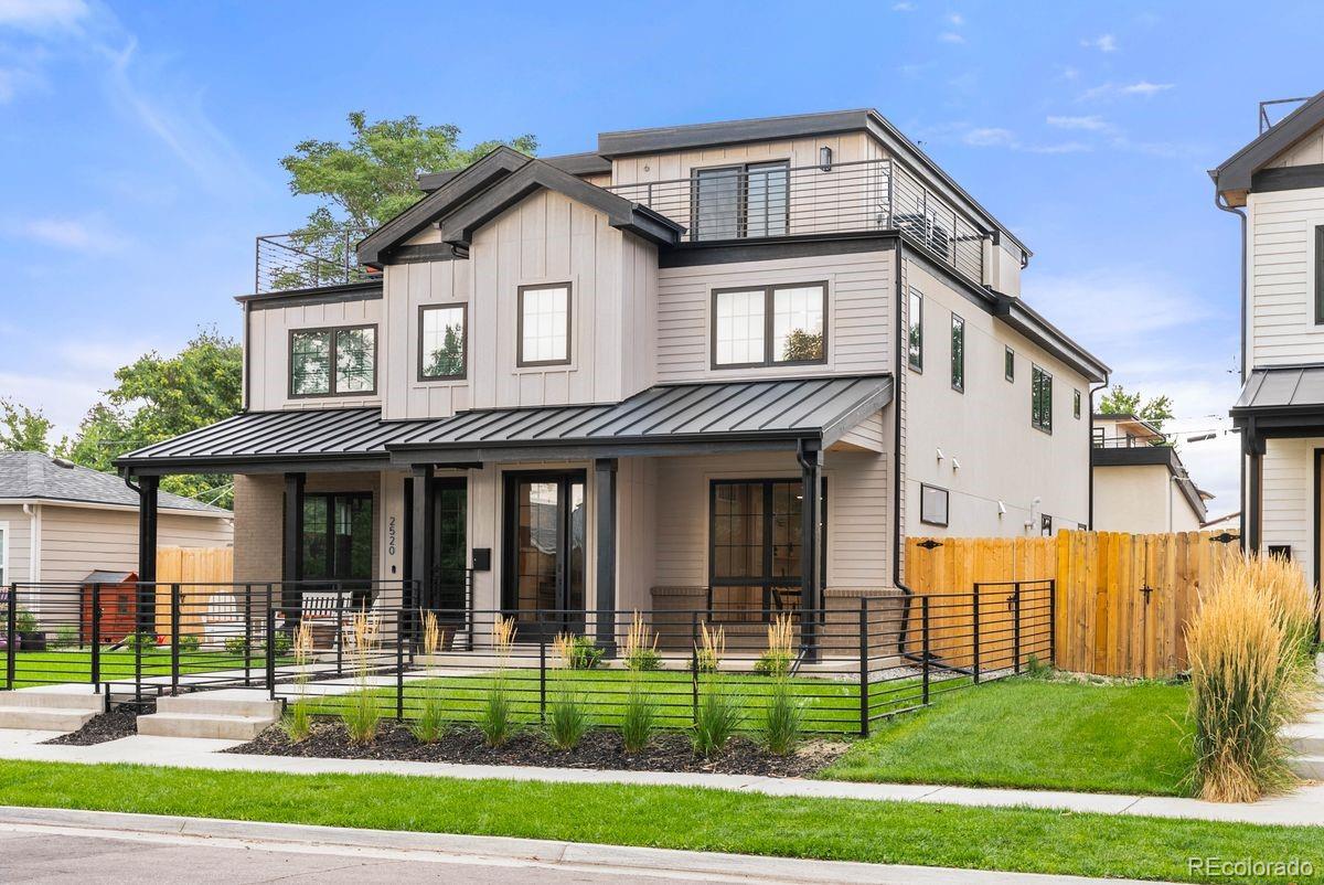 denver  House Search Picture