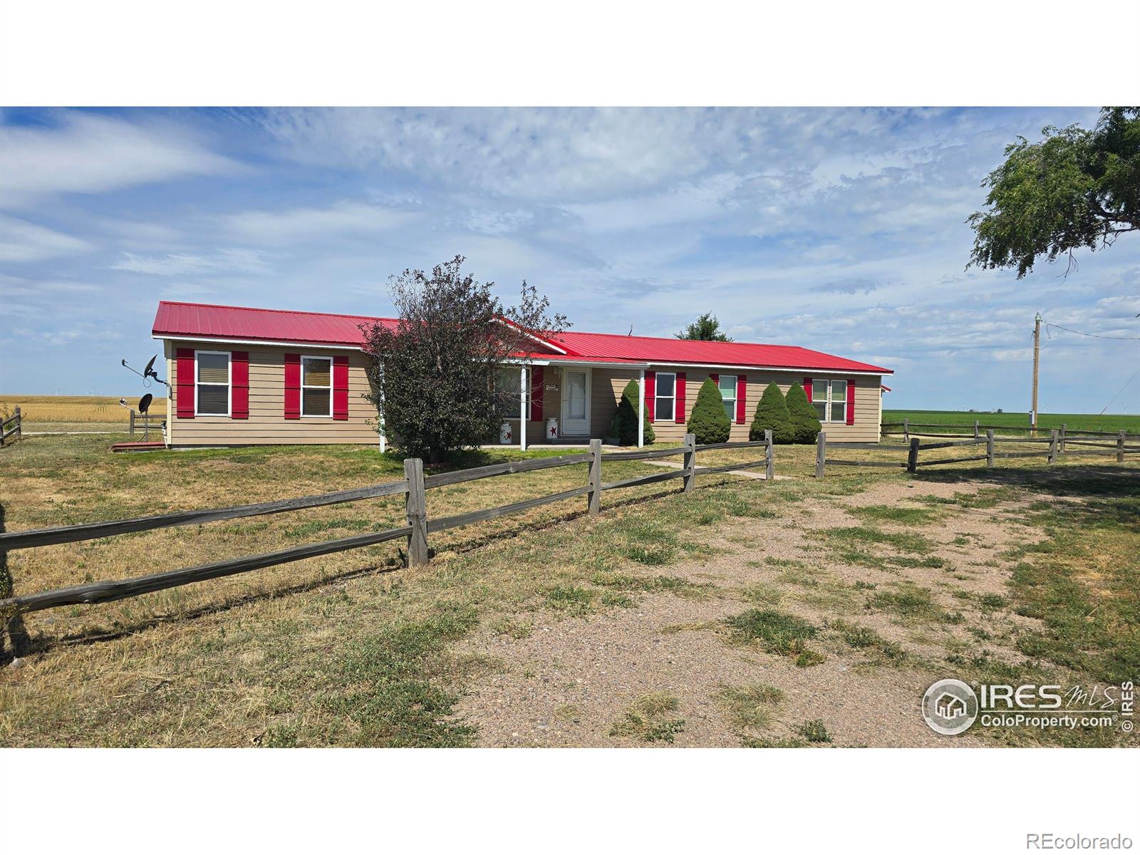 13313  County Road 75 , fleming  House Search MLS Picture