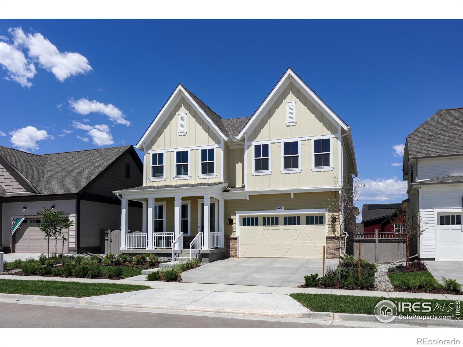 erie  House Search Picture