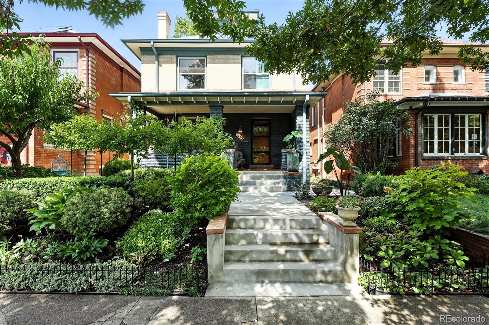 denver  House Search Picture