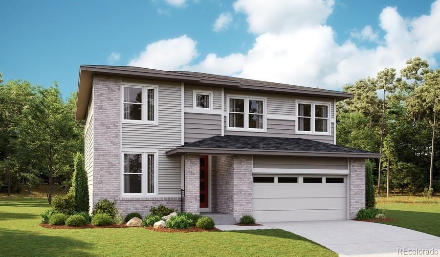 7047 E 126th Place, thornton MLS: 2191603 Beds: 4 Baths: 3 Price: $849,950