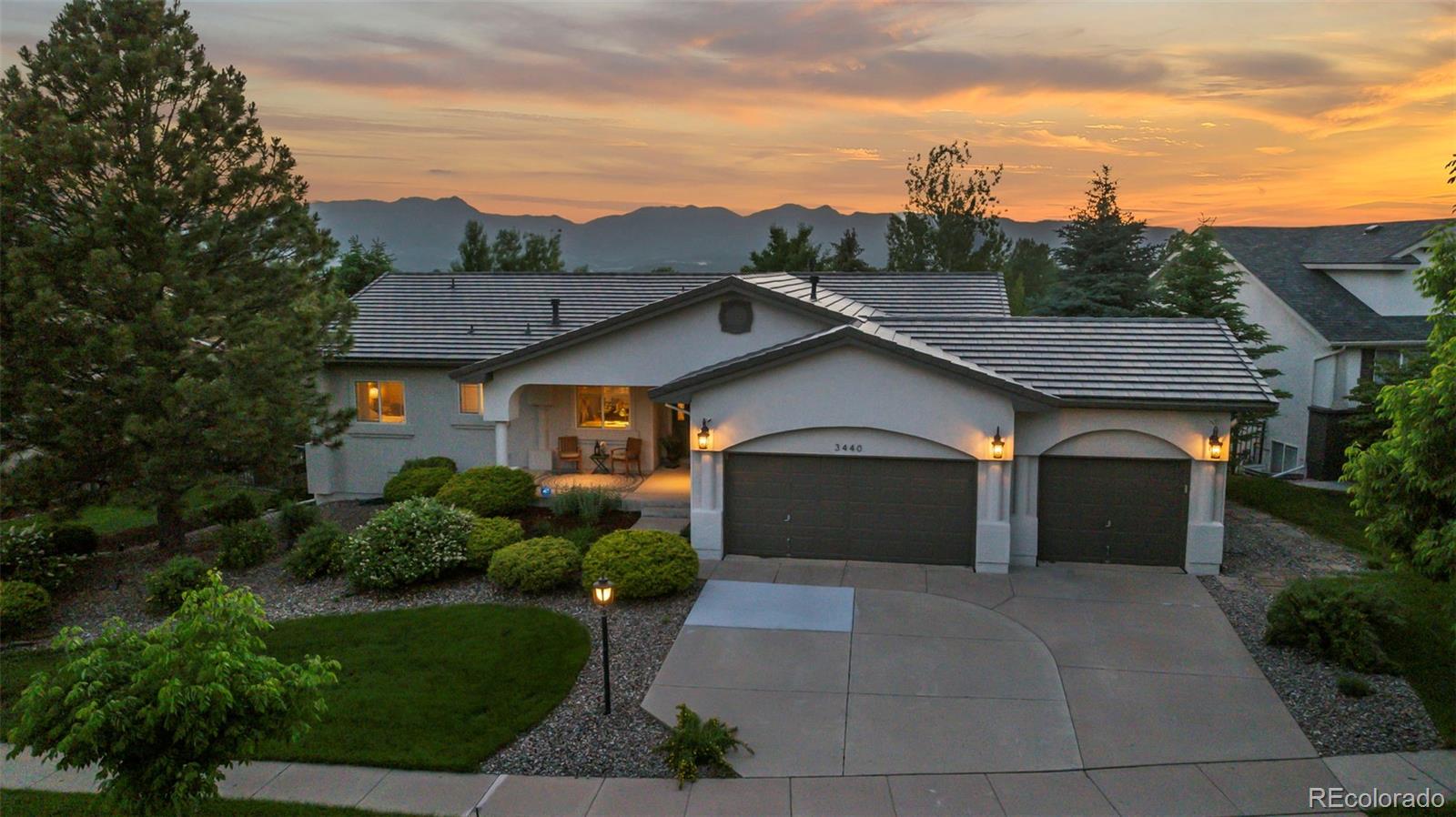 colorado springs  House Search Picture