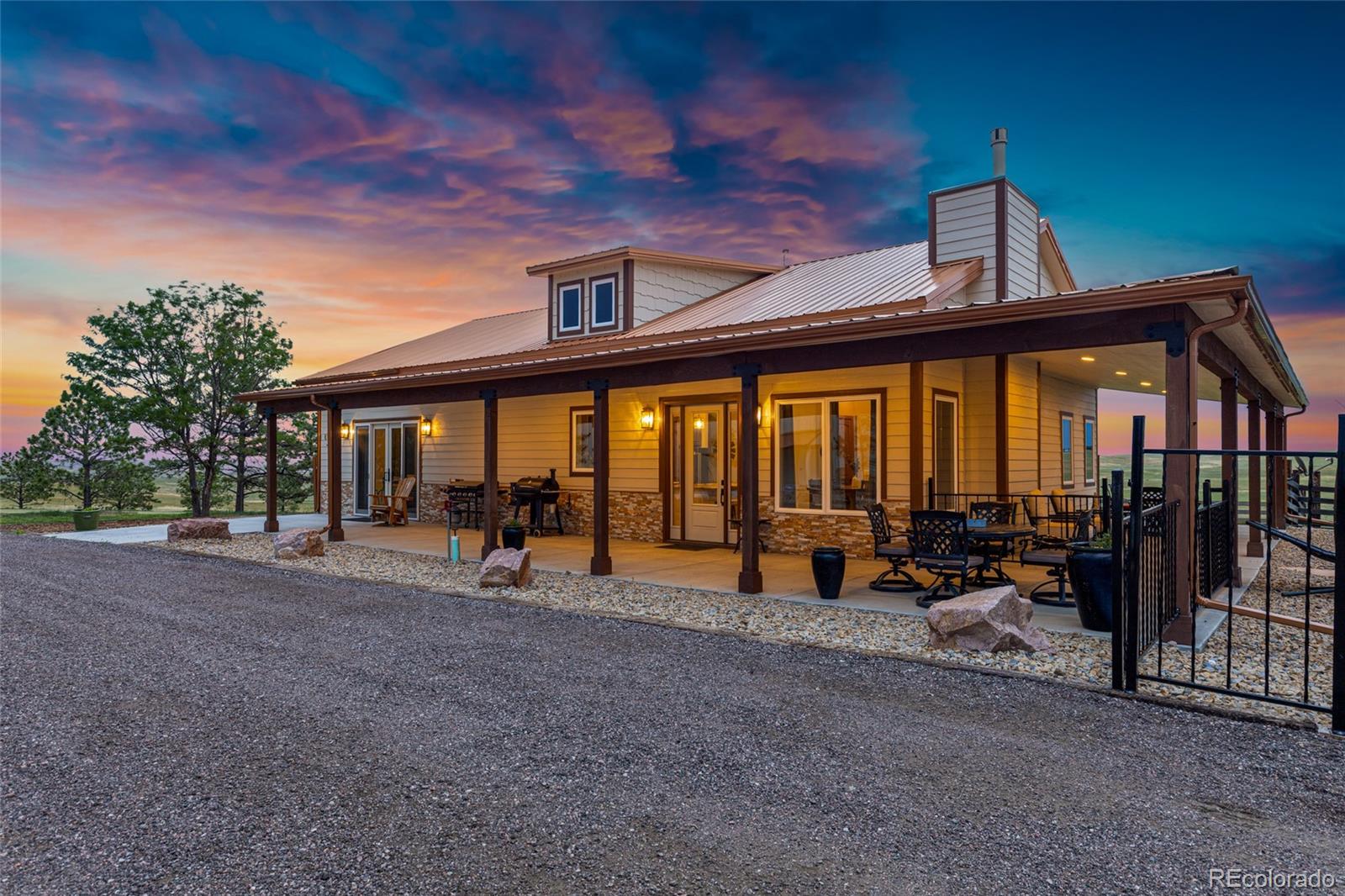 19420  Ramah Road E , ramah  House Search MLS Picture