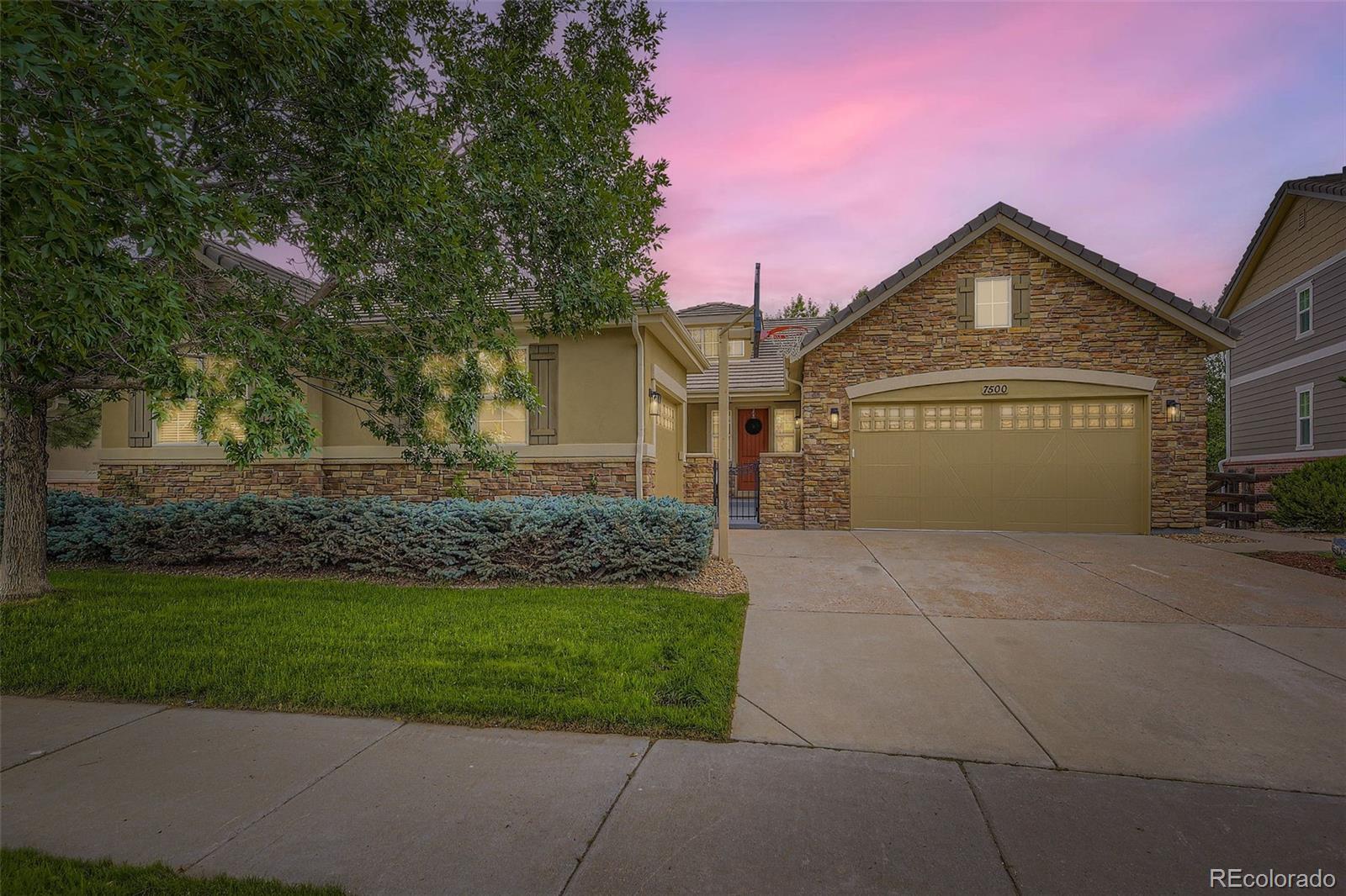 aurora  House Search Picture