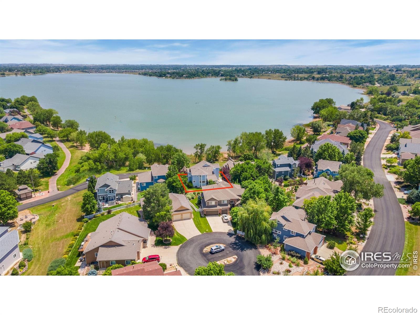 loveland  House Search Picture