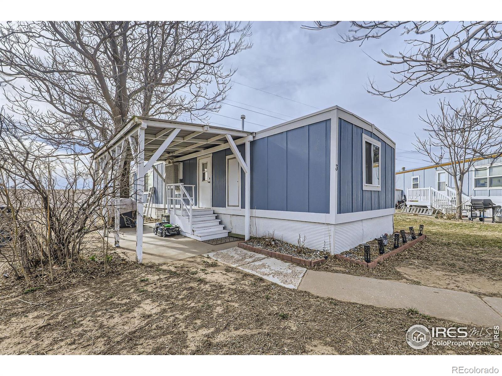 3500  35th Avenue, greeley  House Search MLS Picture