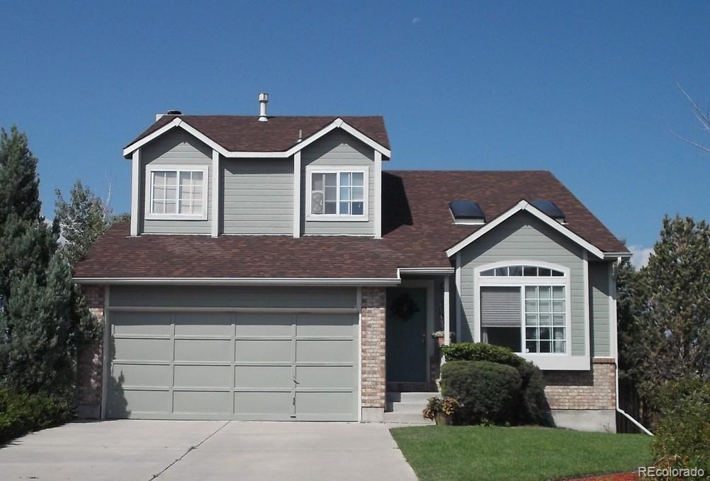 colorado springs  House Search Picture