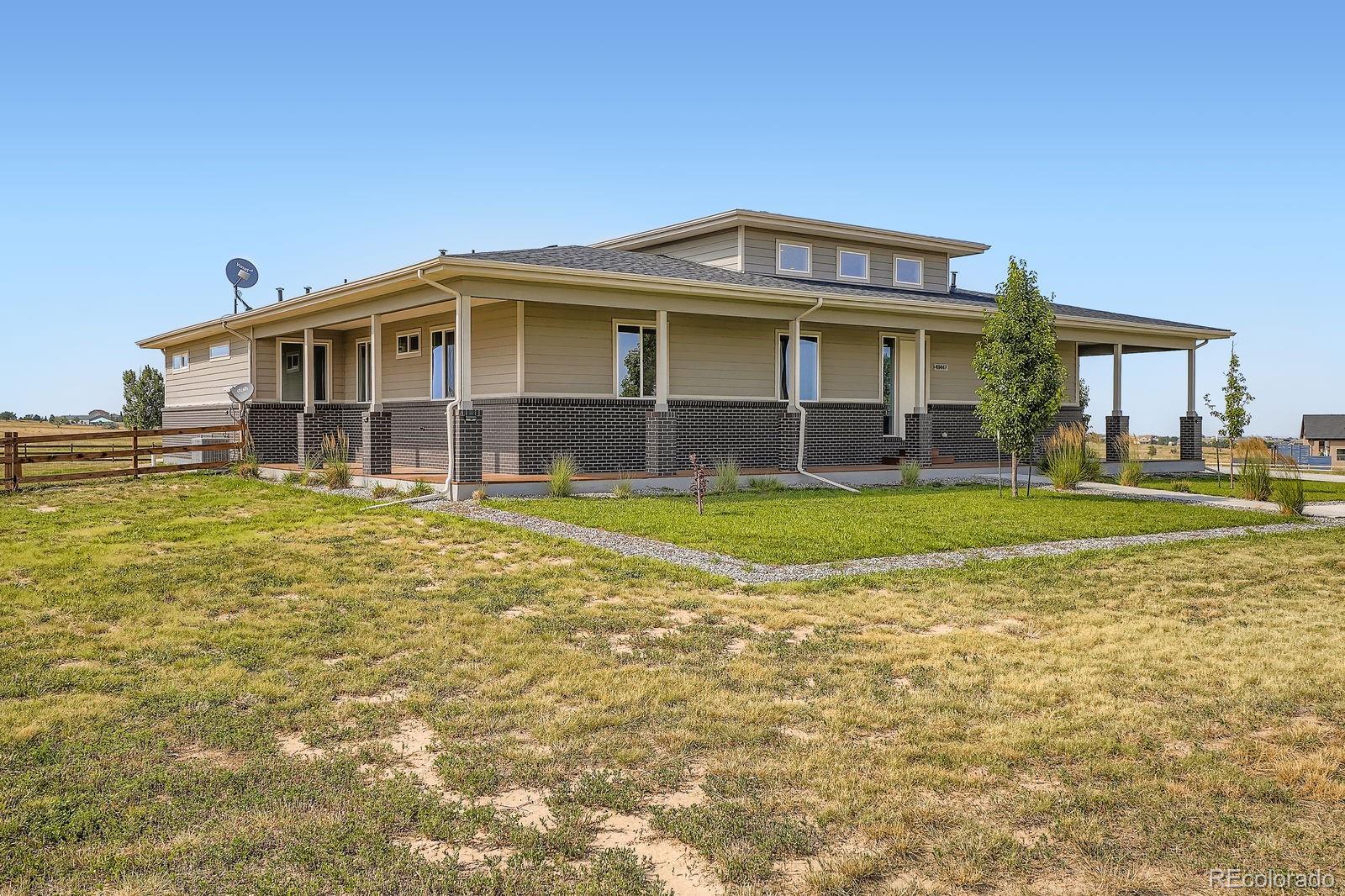 bennett  House Search Picture