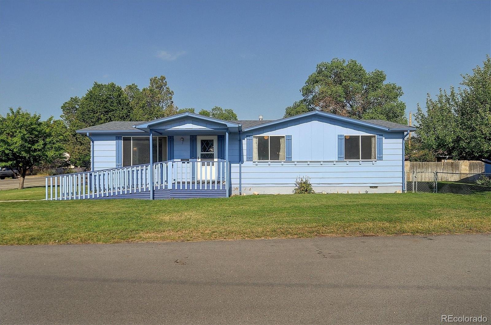 salida  House Search Picture