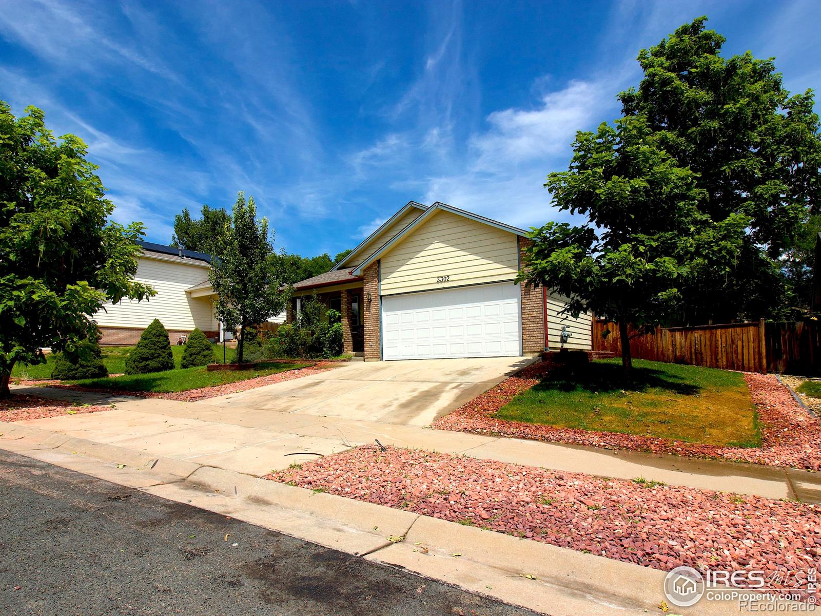 evans  House Search Picture