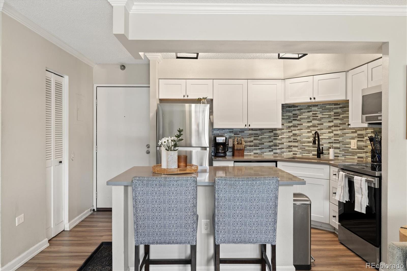 1301  Speer Boulevard, denver  House Search MLS Picture