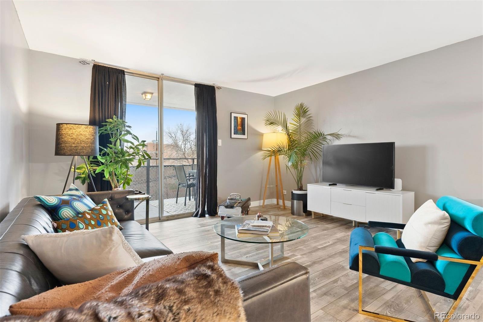 denver  House Search Picture