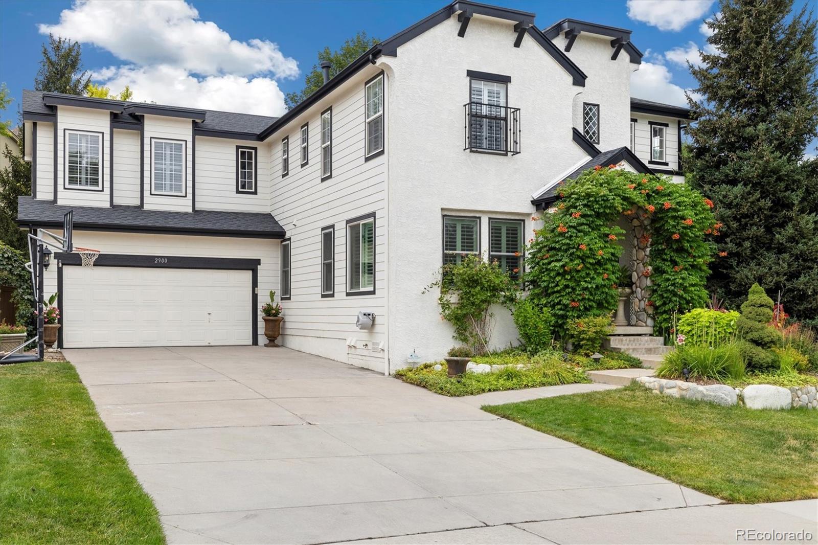 2900  Timberchase Trail, highlands ranch  House Search MLS Picture