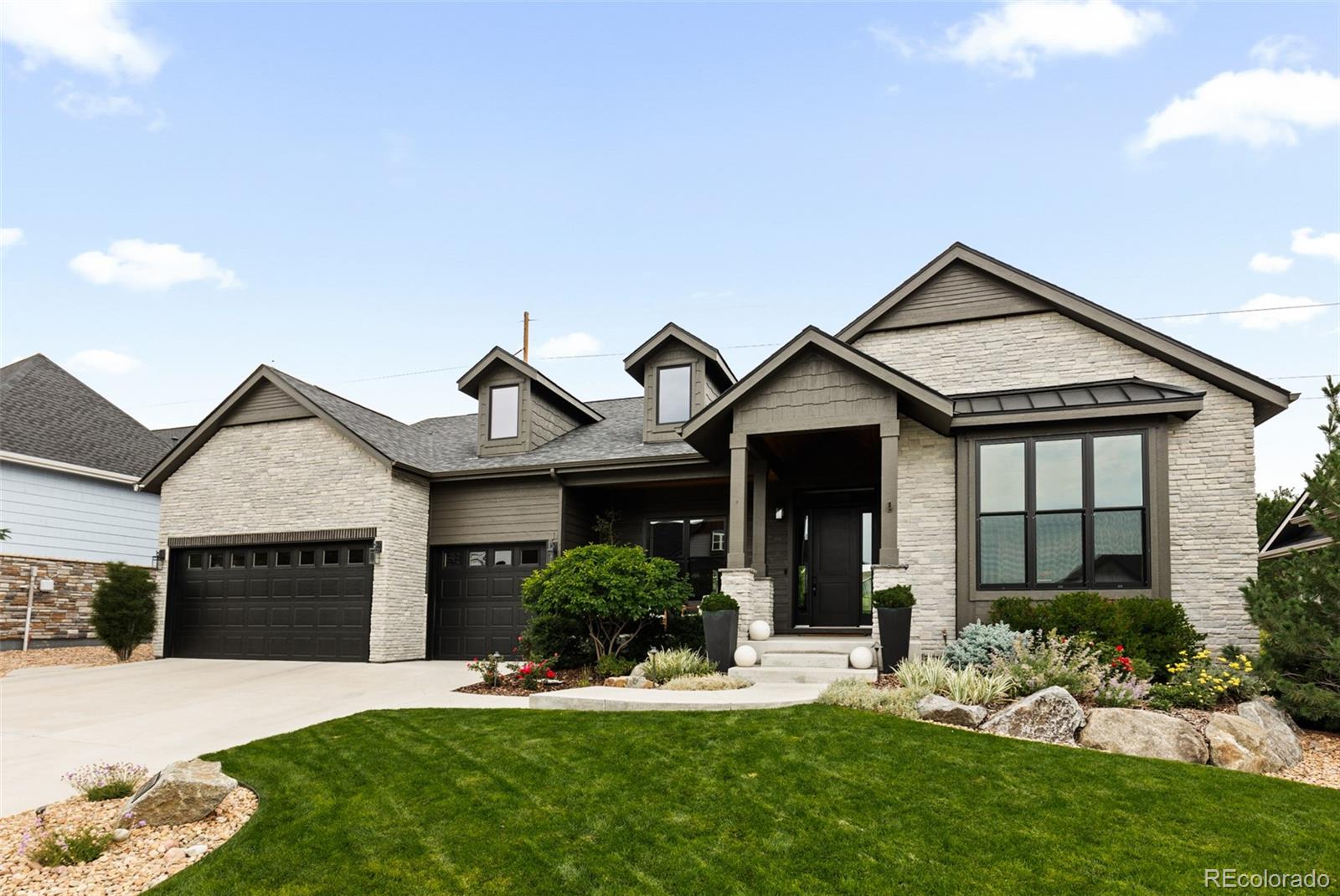 centennial  House Search Picture