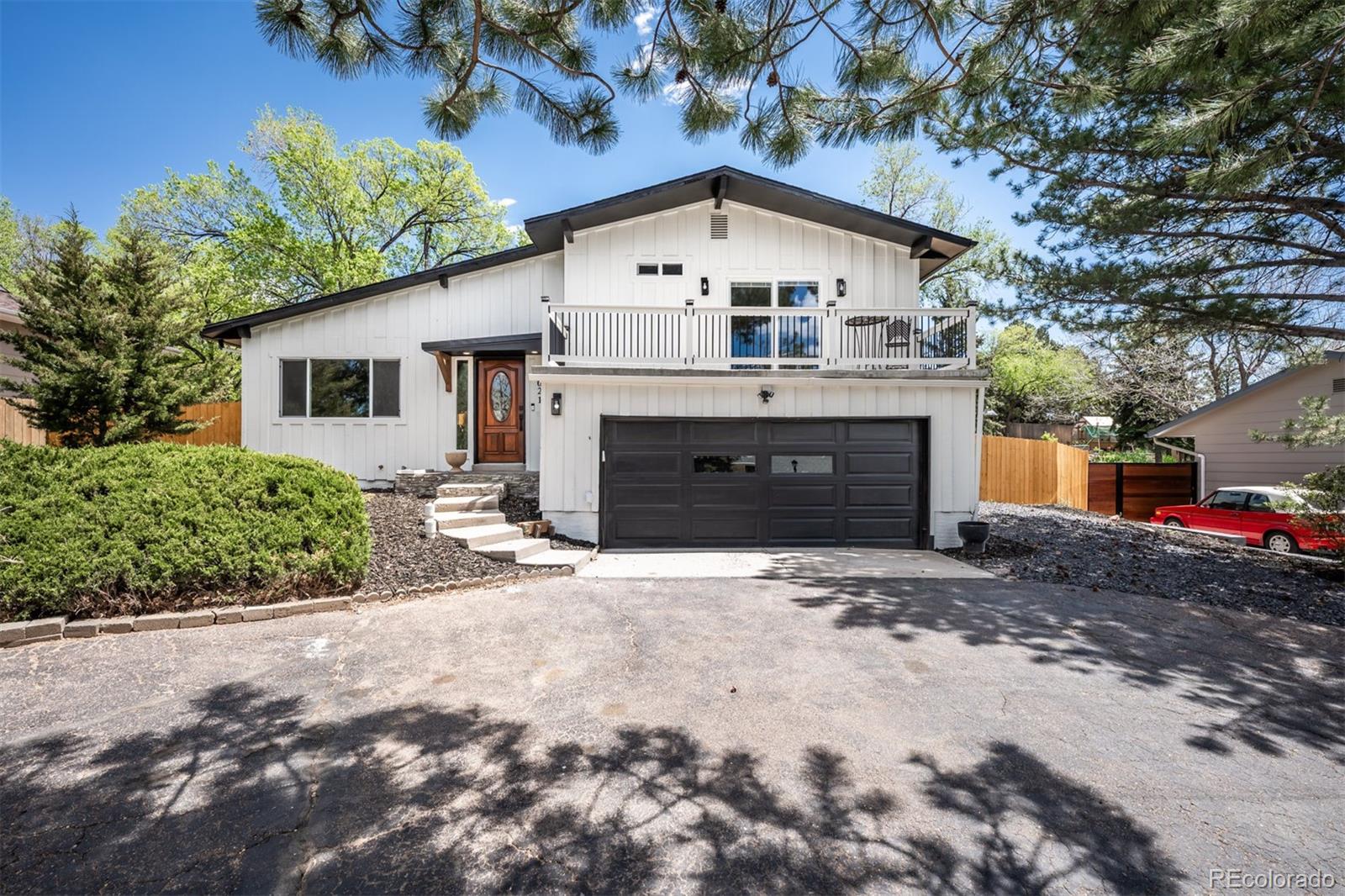 colorado springs  House Search Picture
