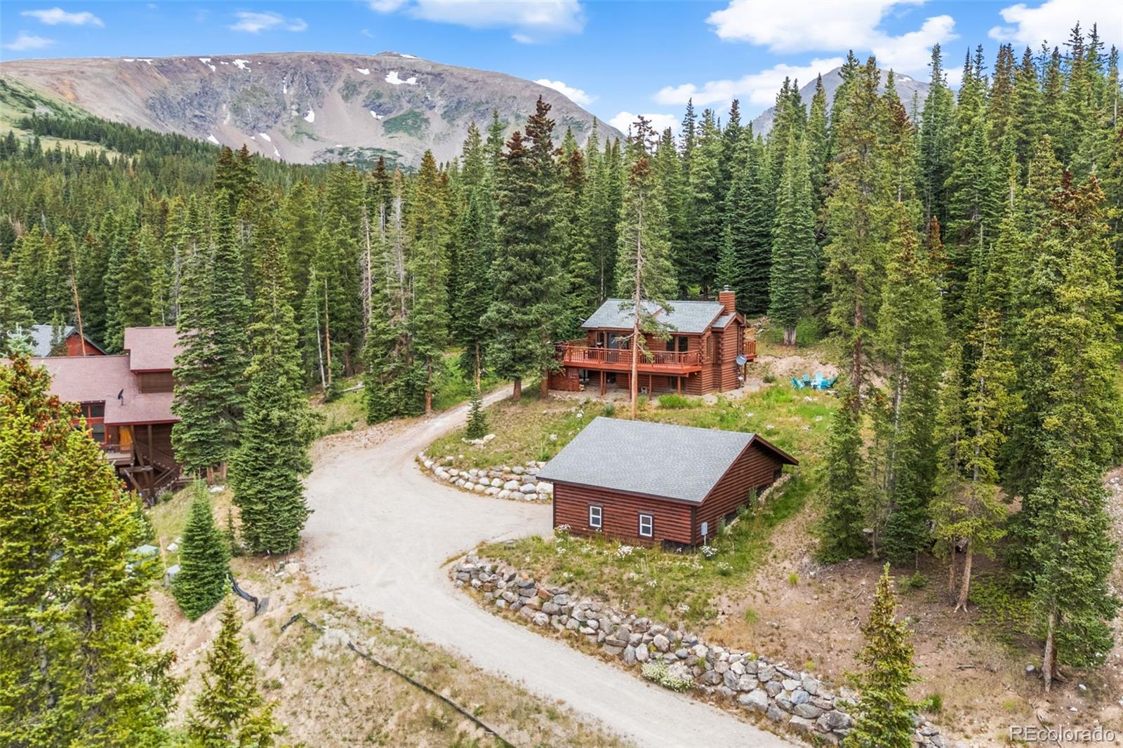 breckenridge  House Search Picture