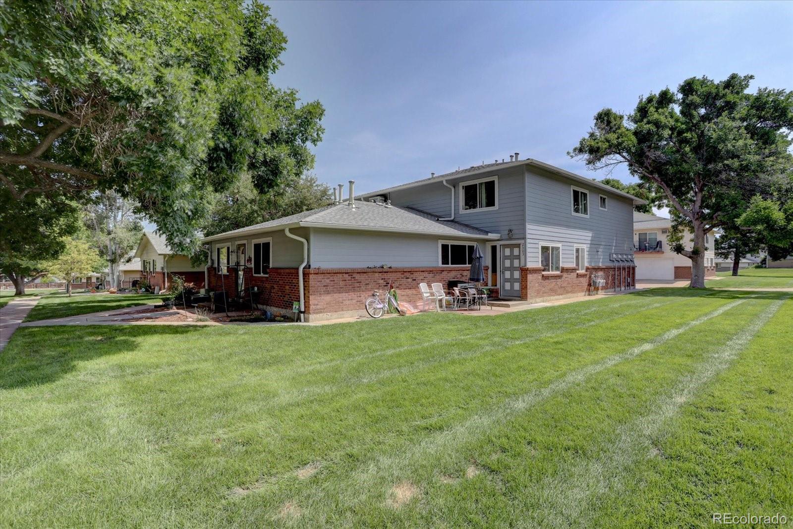 7309 W Hampden Avenue, lakewood  House Search MLS Picture