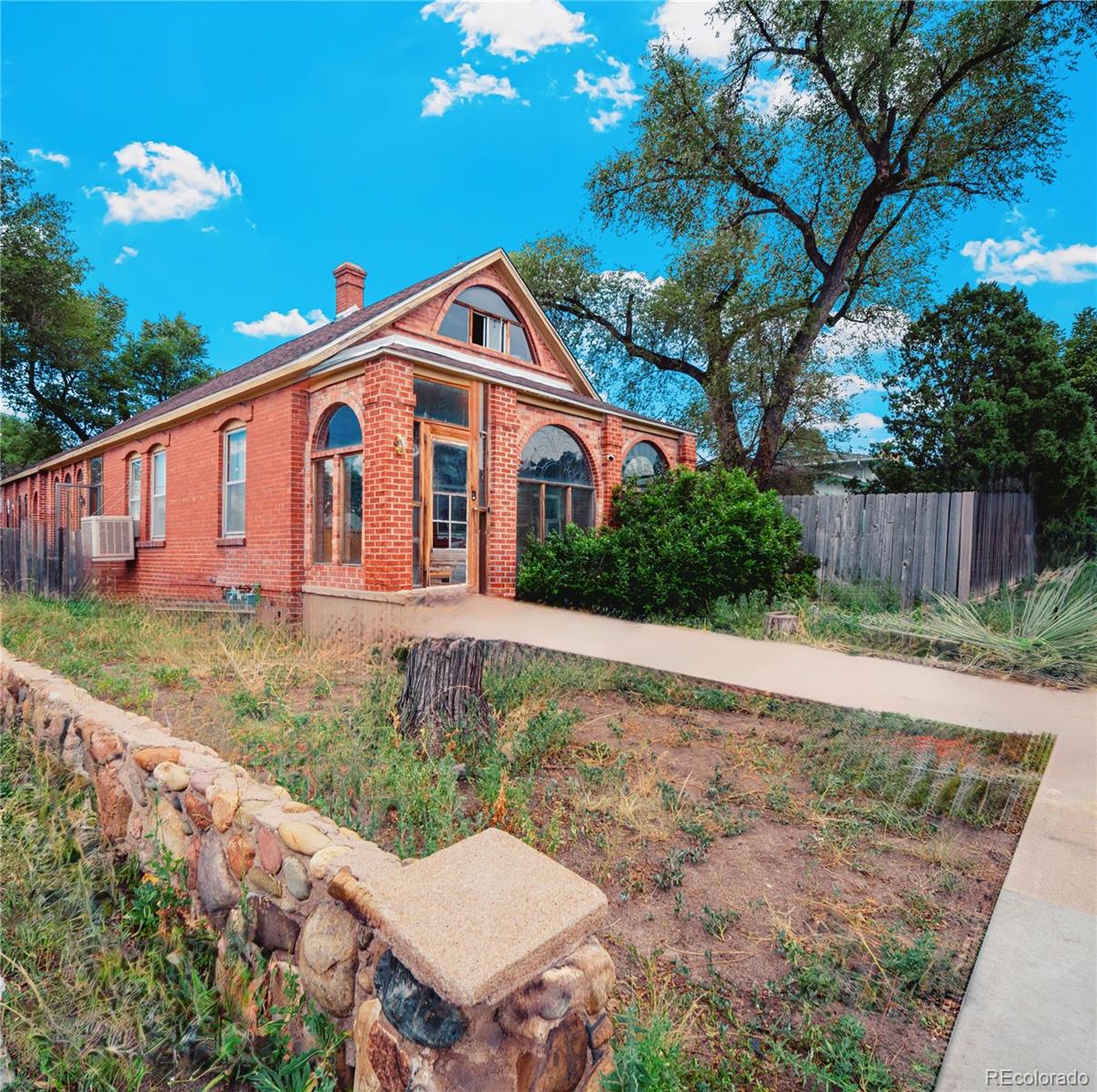 pueblo  House Search Picture