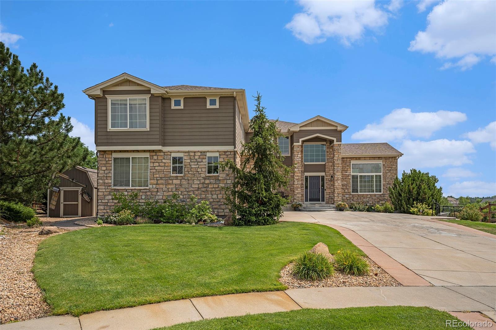 7758  Virgil Court, arvada  House Search MLS Picture