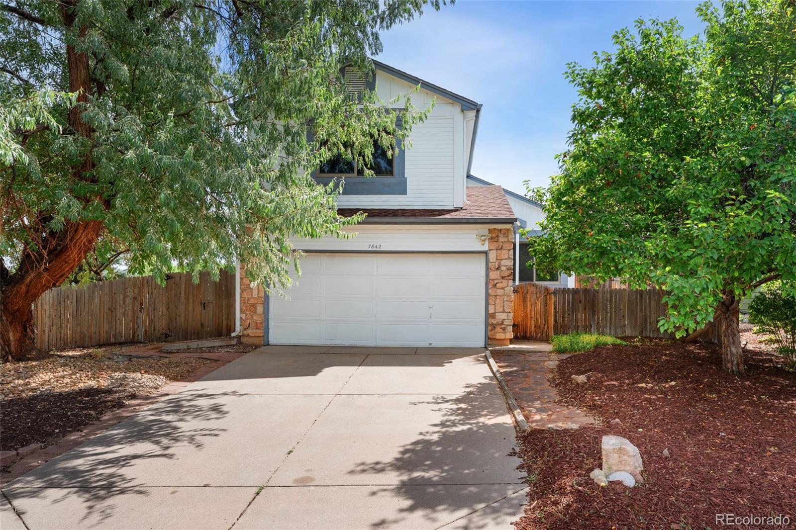 7842  Kyle Way, littleton MLS: 8597500 Beds: 3 Baths: 2 Price: $525,000