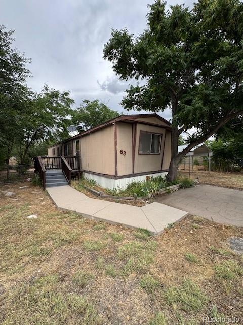 pueblo west  House Search Picture