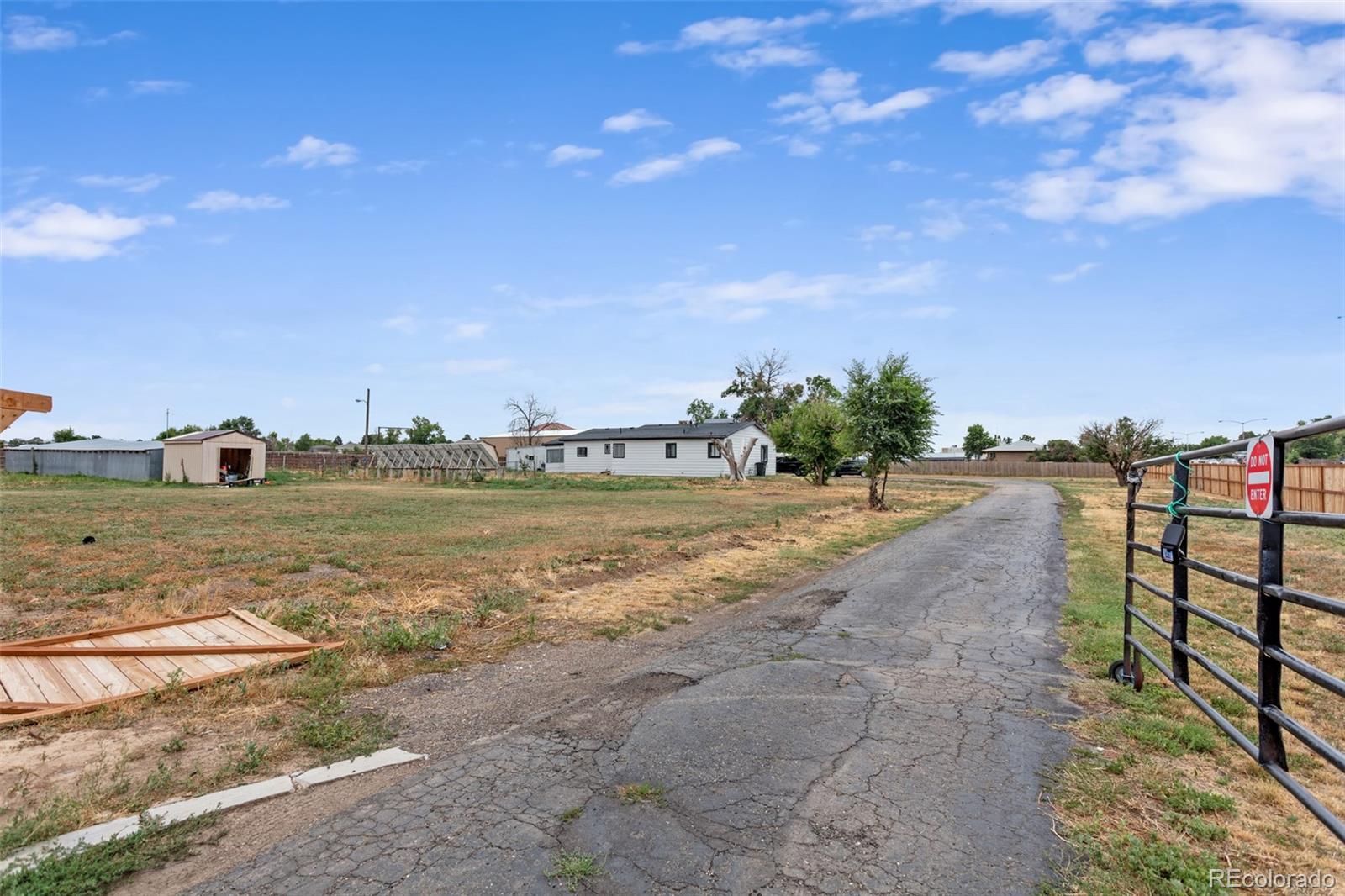 1280  Airport Boulevard, aurora  House Search MLS Picture