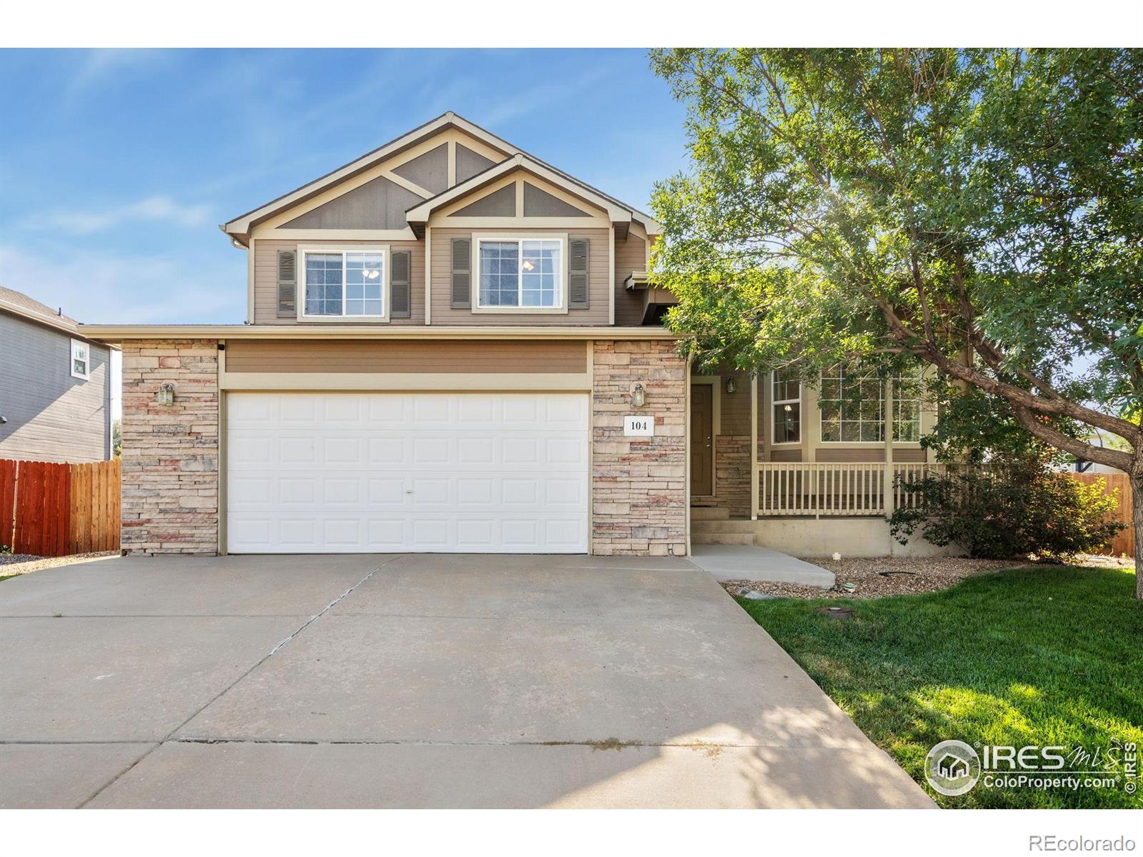 severance  House Search Picture