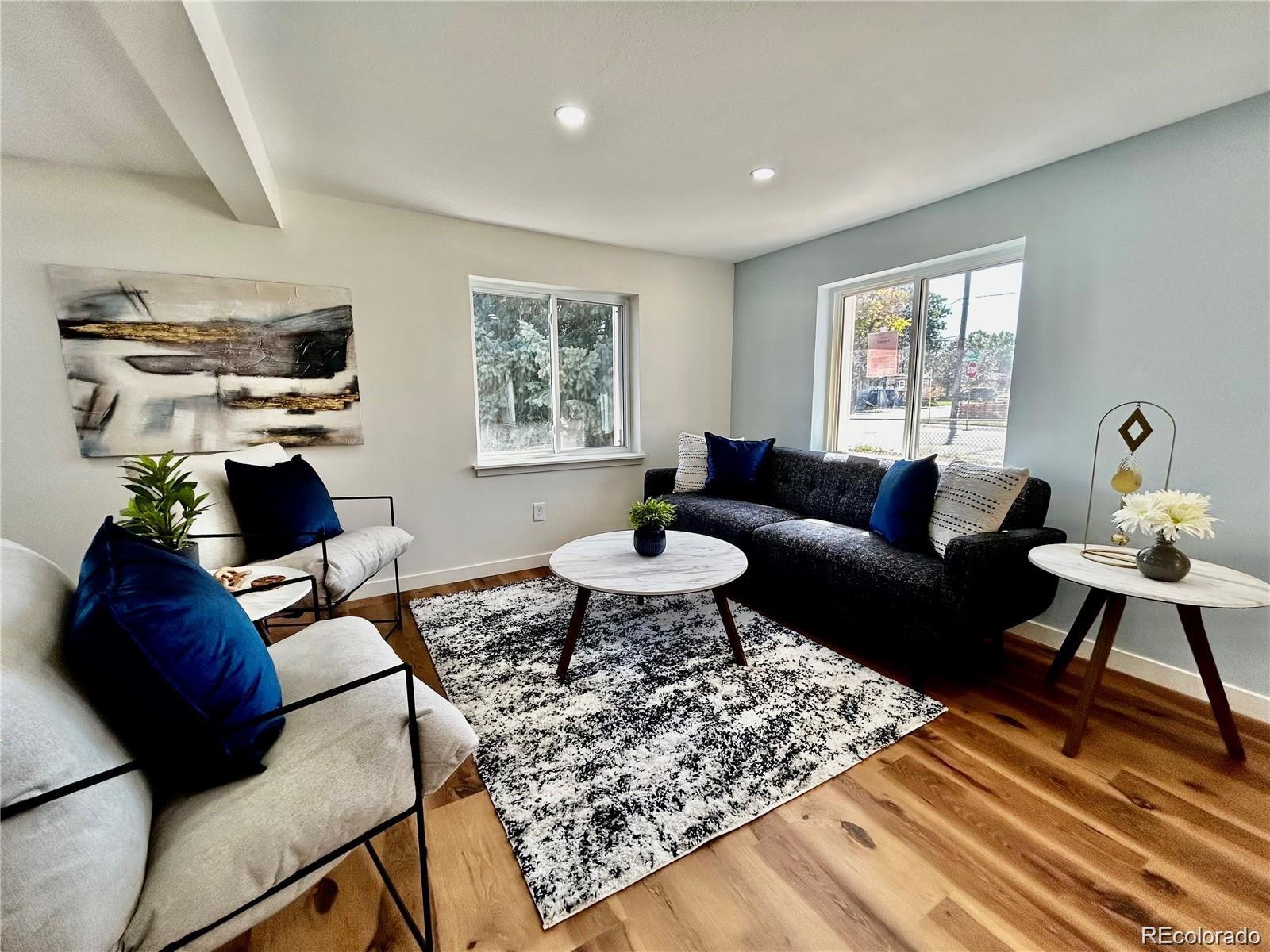 601 W Layton Avenue, englewood  House Search MLS Picture