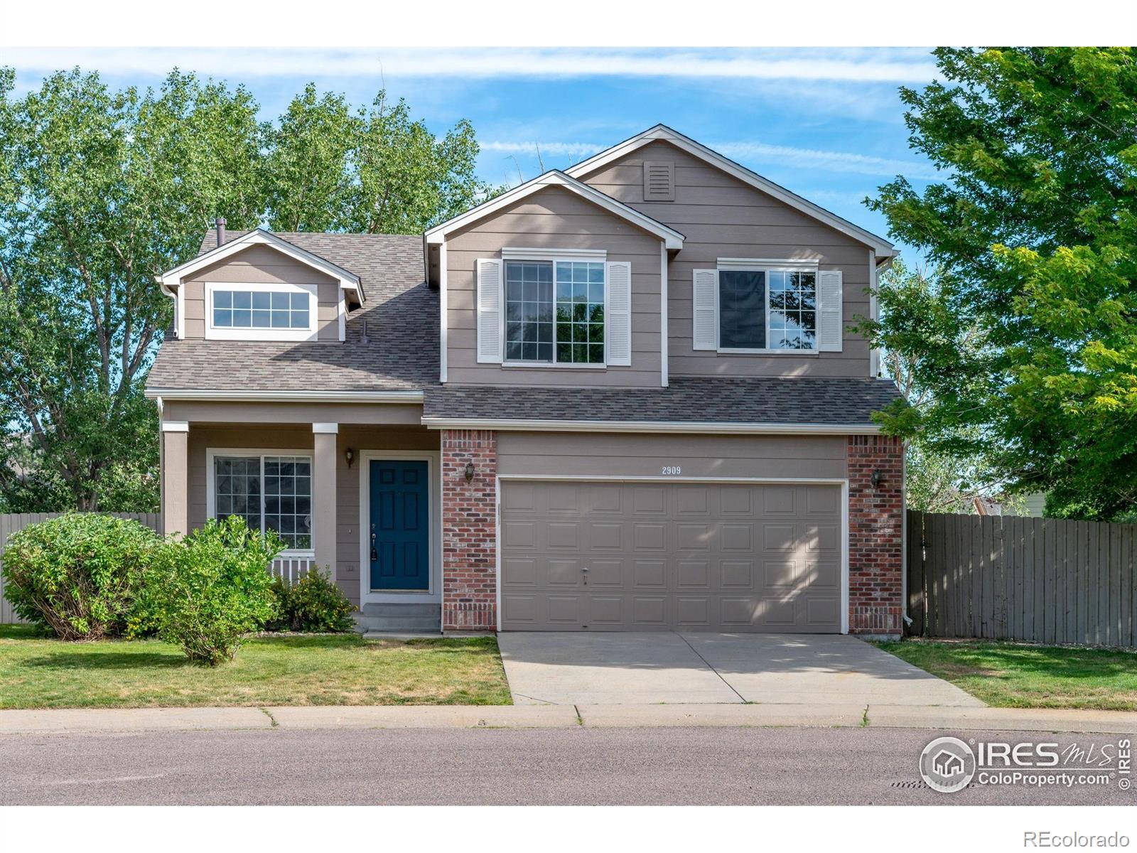 superior  House Search Picture
