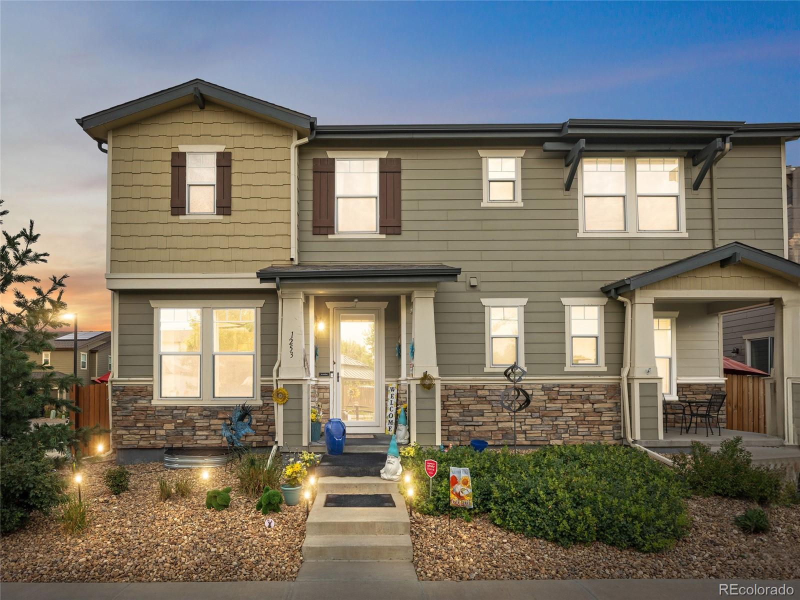 denver  House Search Picture