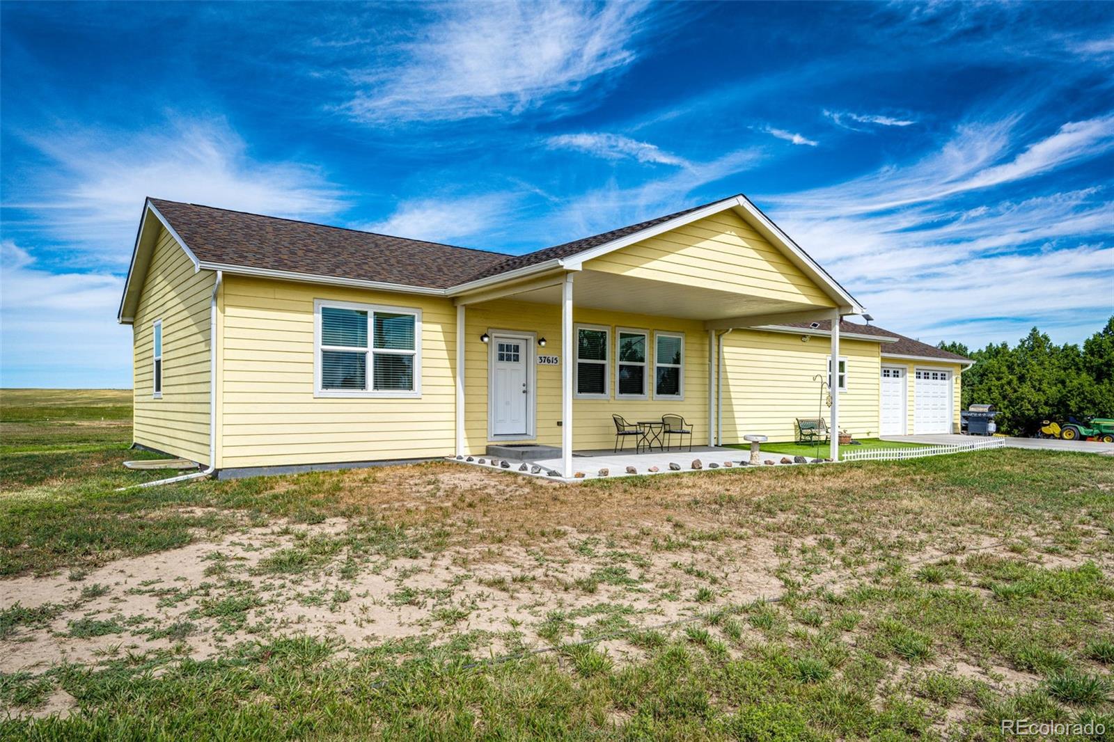kiowa  Horse Properties Search Picture
