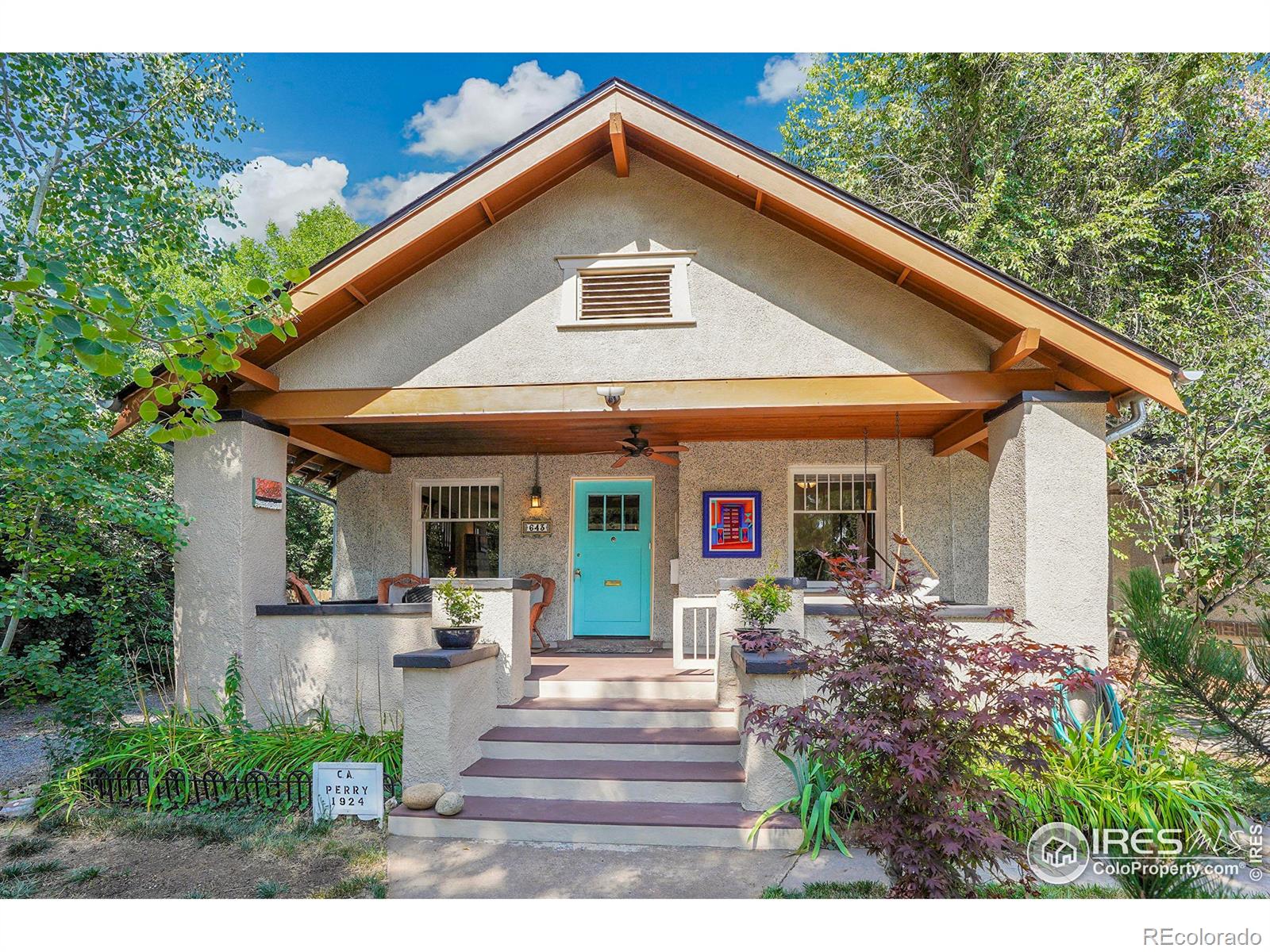 longmont  House Search Picture