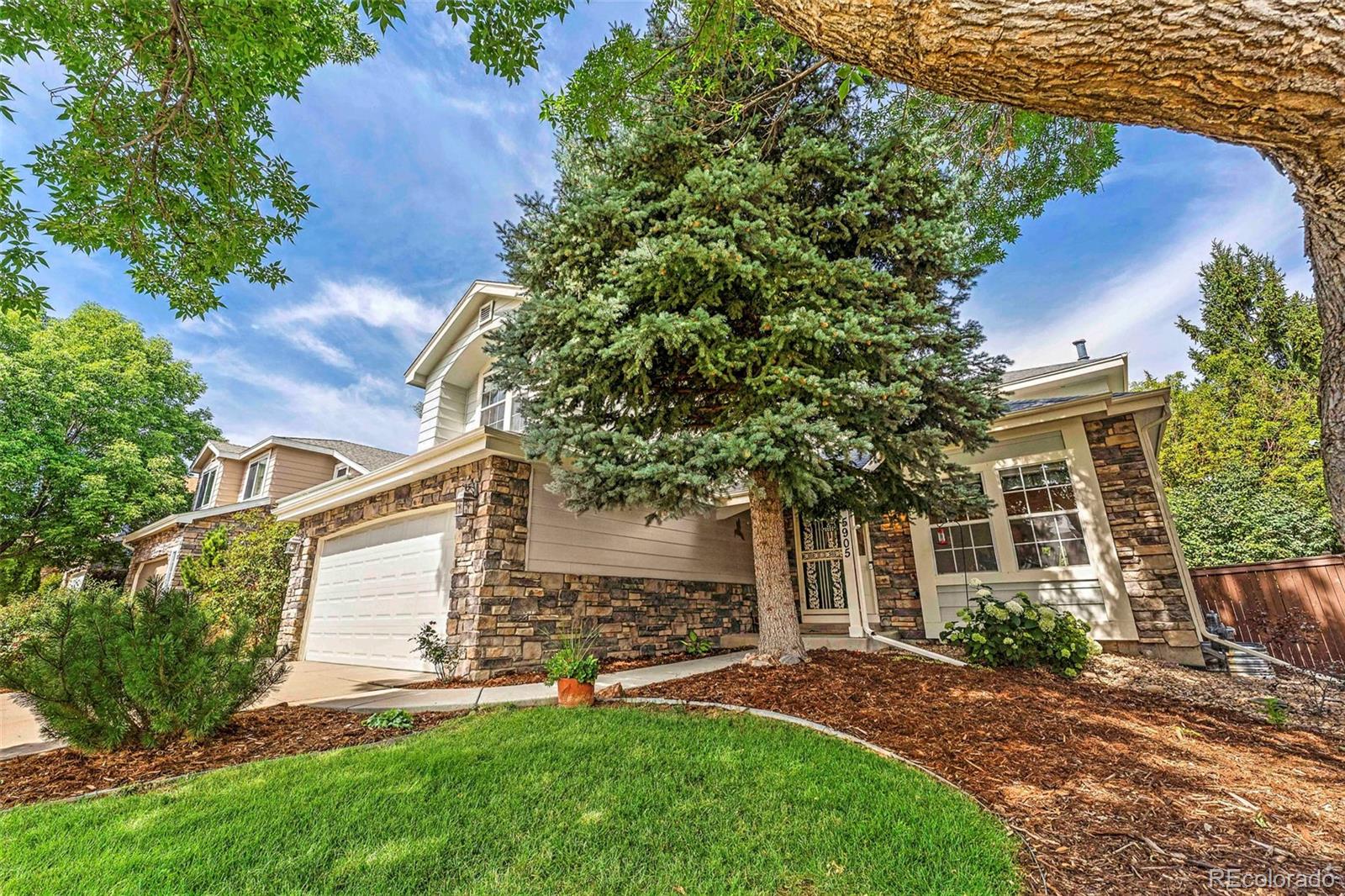 castle rock  House Search Picture