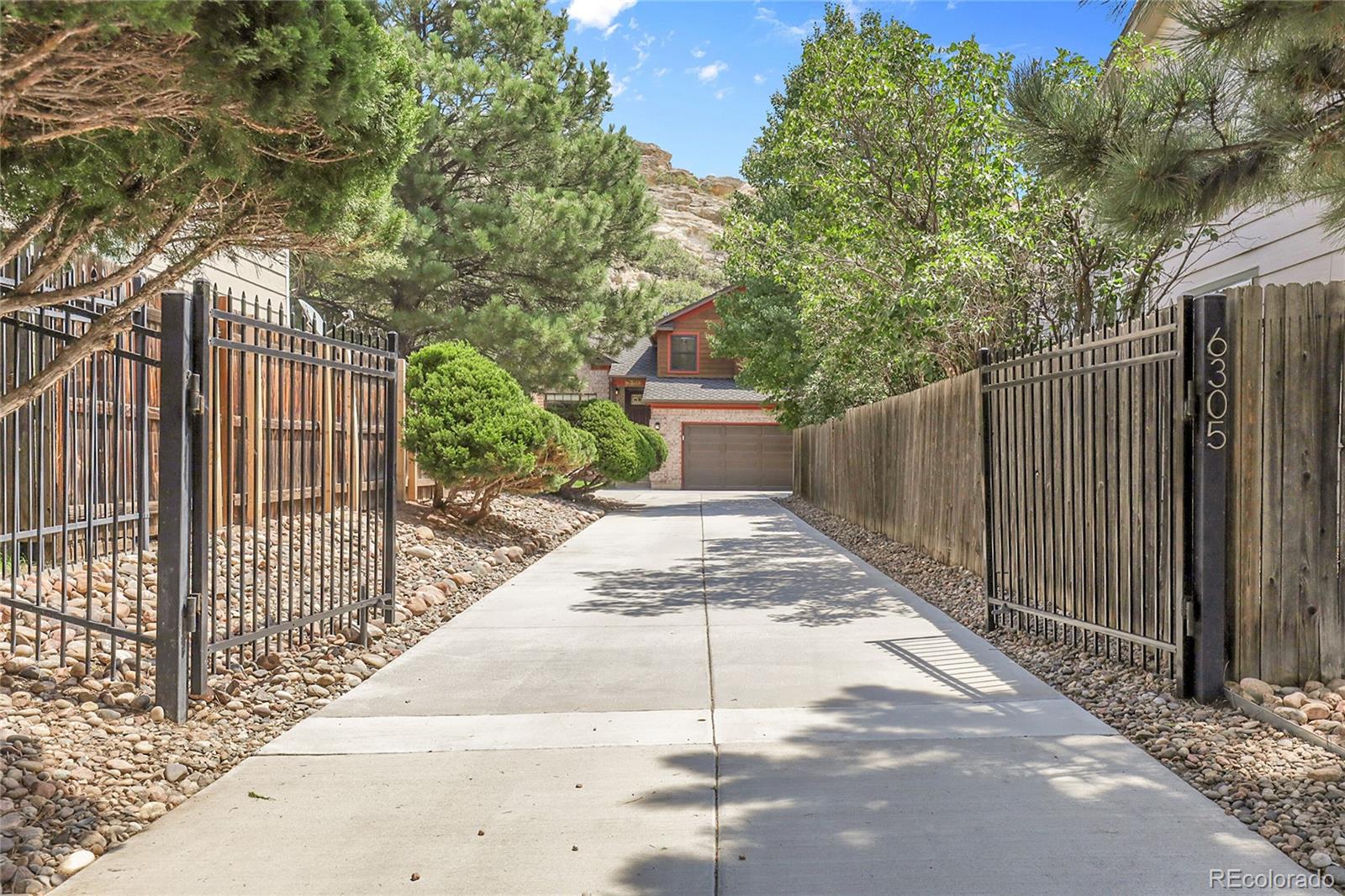 colorado springs  House Search Picture
